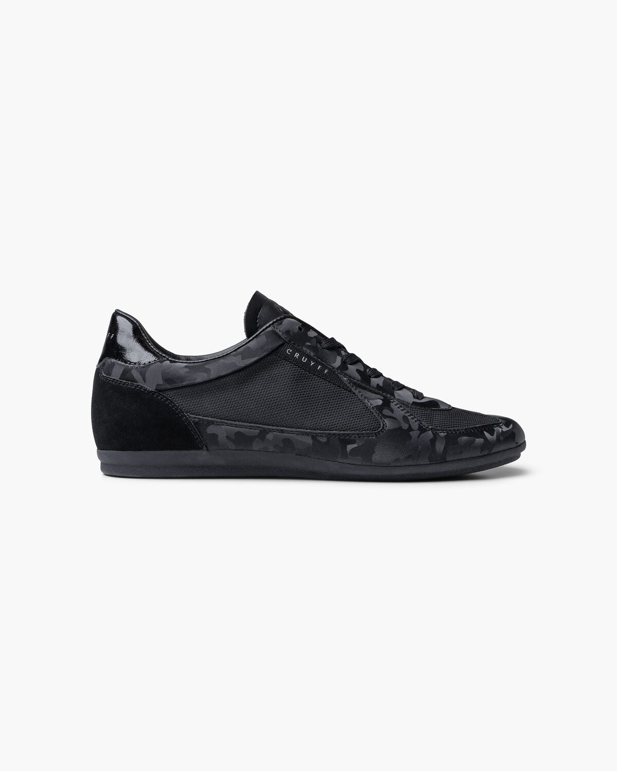 Cruyff Integrale Trainers Black