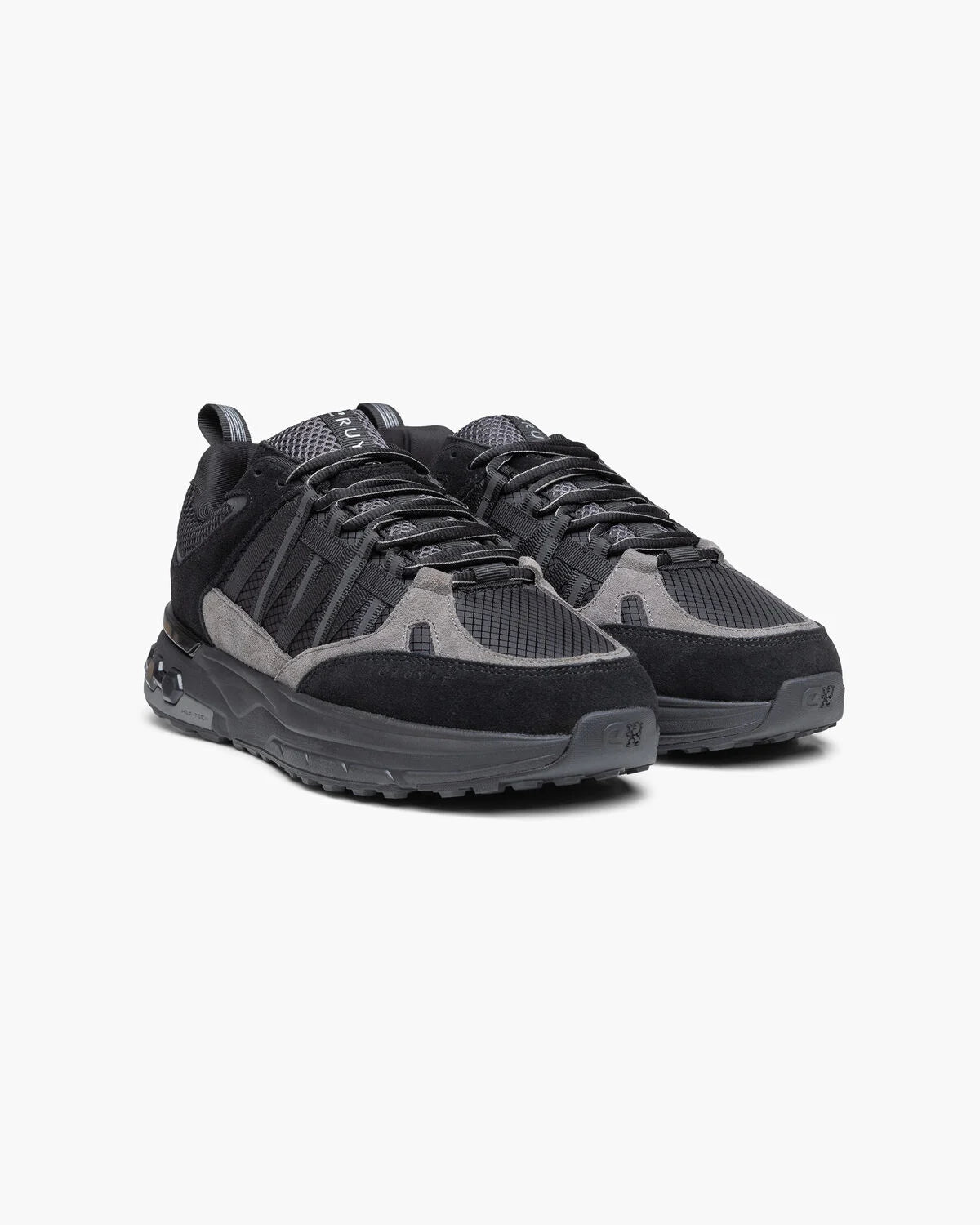Cruyff Zephr Trainers Black