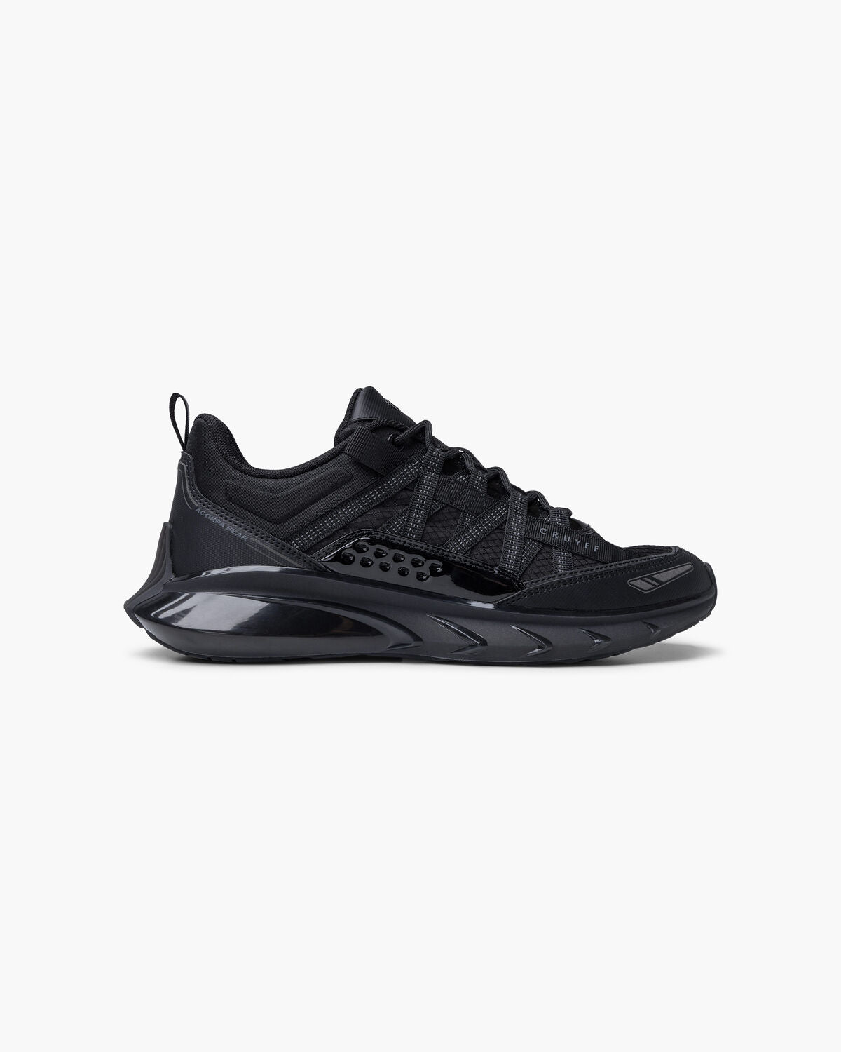 Cruyff Acorpa Trainers Black