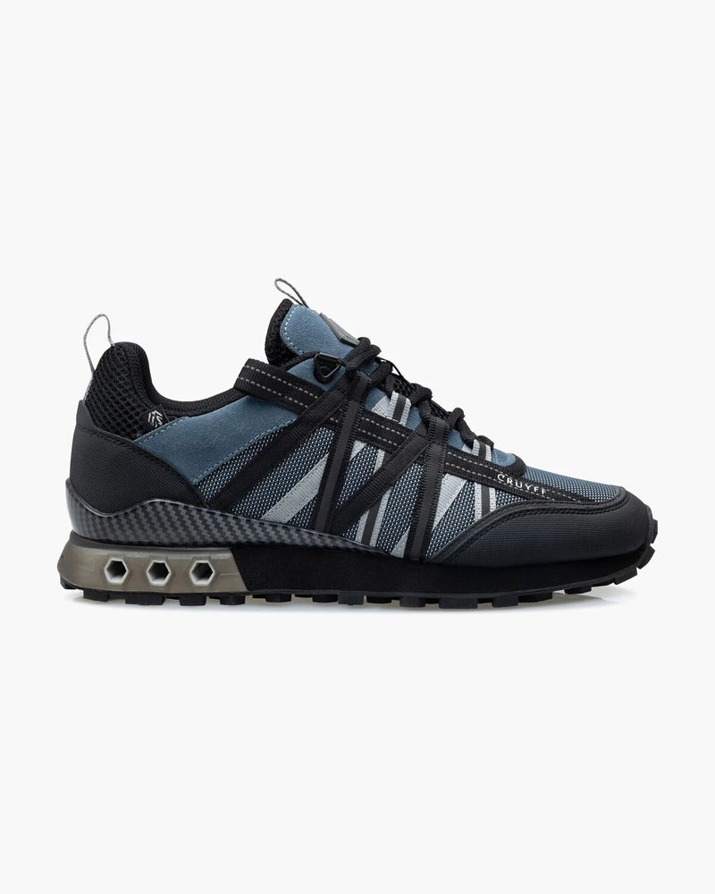 Cruyff FeariaFearia Hex-Tech // Montserrat VINTAGE INDIGO