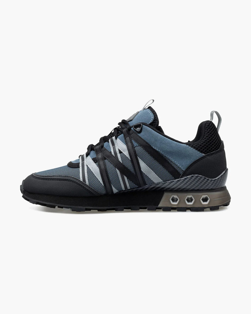 Cruyff FeariaFearia Hex-Tech // Montserrat VINTAGE INDIGO