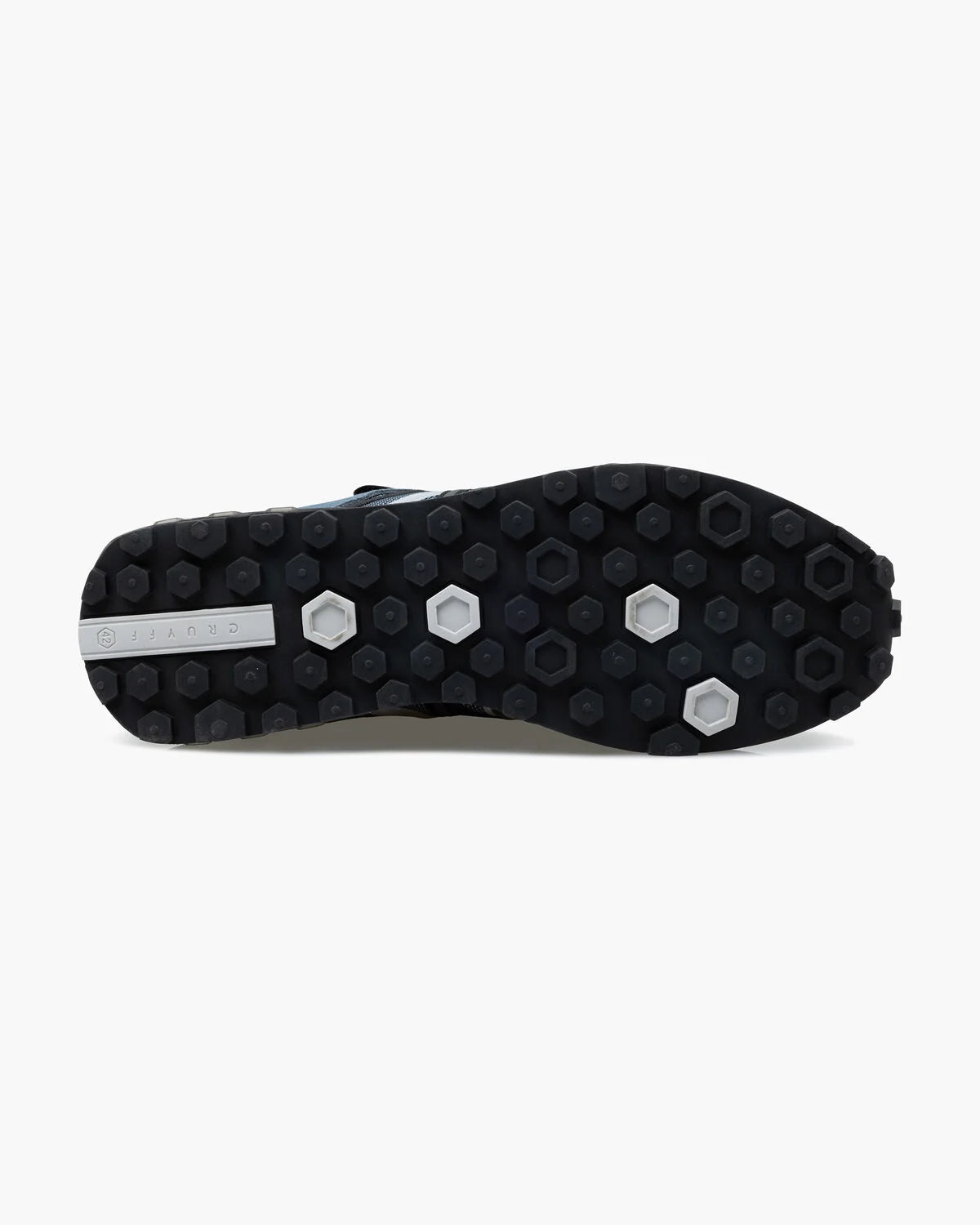 Cruyff FeariaFearia Hex-Tech // Montserrat VINTAGE INDIGO