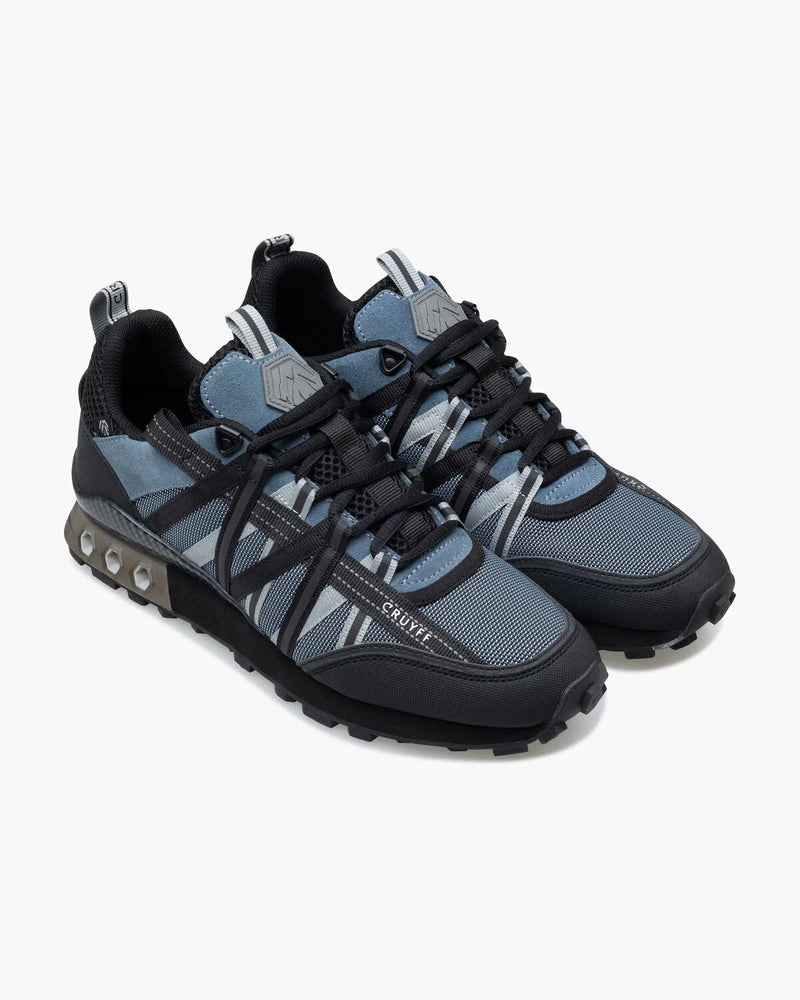 Cruyff FeariaFearia Hex-Tech // Montserrat VINTAGE INDIGO