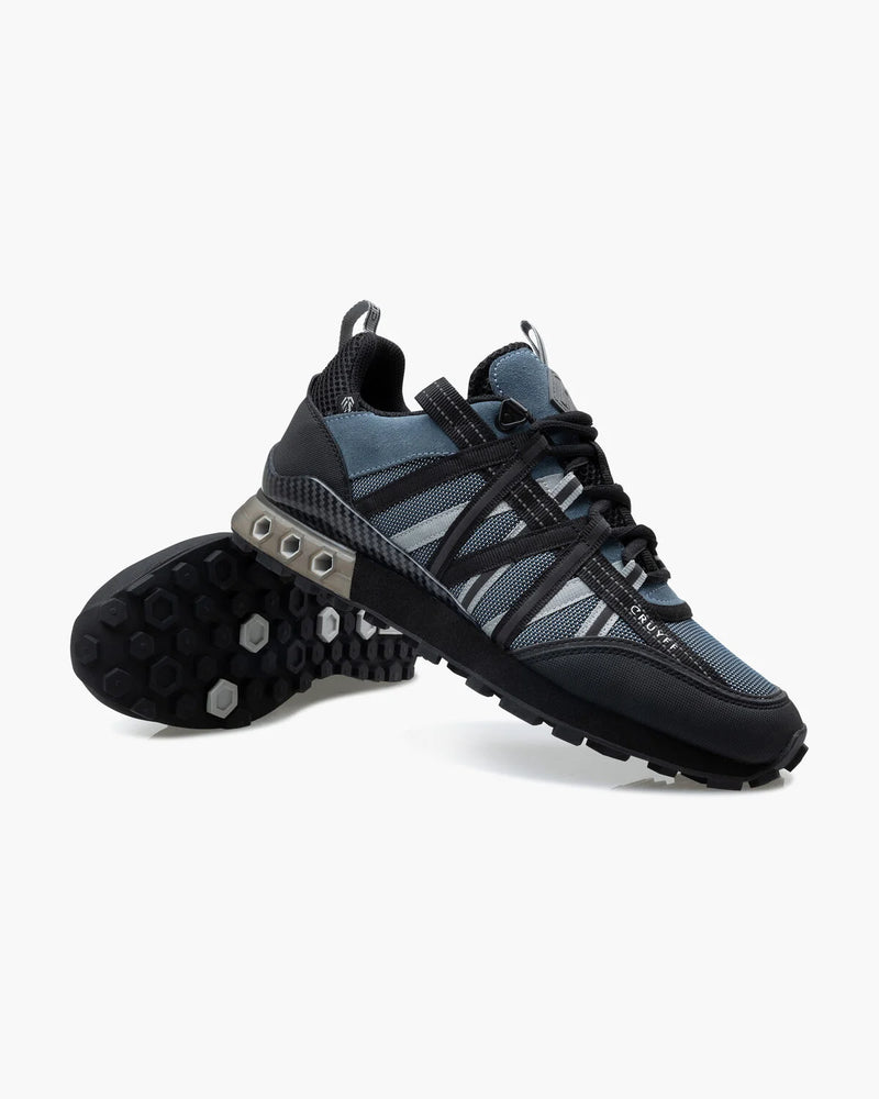 Cruyff FeariaFearia Hex-Tech // Montserrat VINTAGE INDIGO