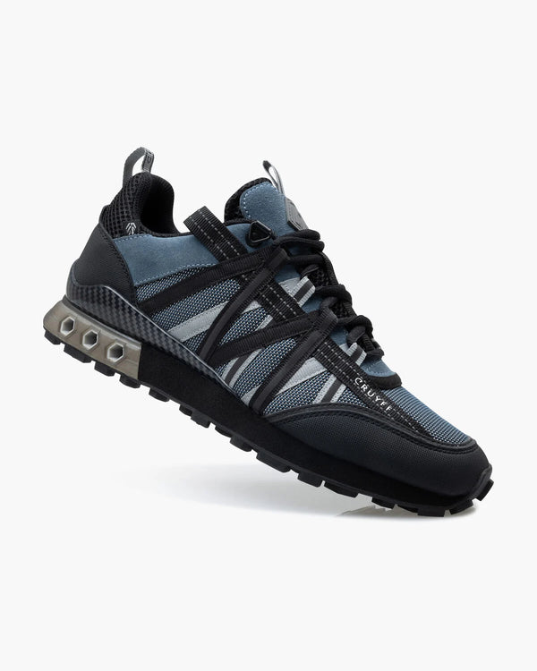 Cruyff FeariaFearia Hex-Tech // Montserrat VINTAGE INDIGO