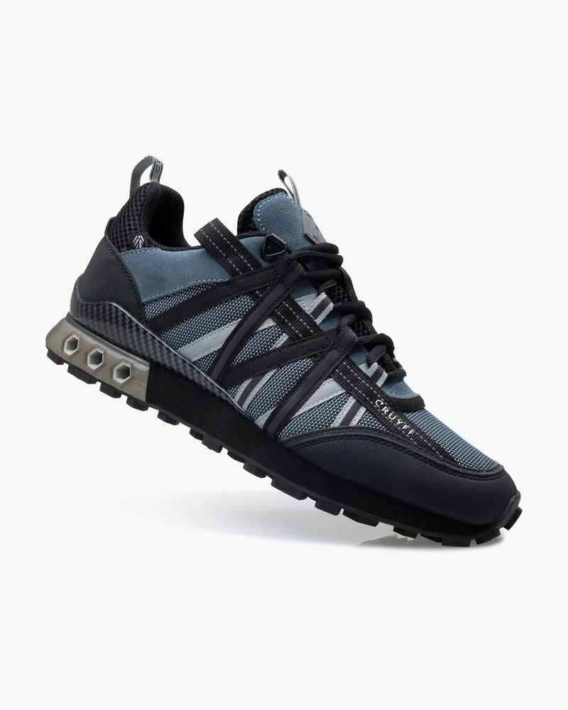 Cruyff FeariaFearia Hex-Tech // Montserrat VINTAGE INDIGO