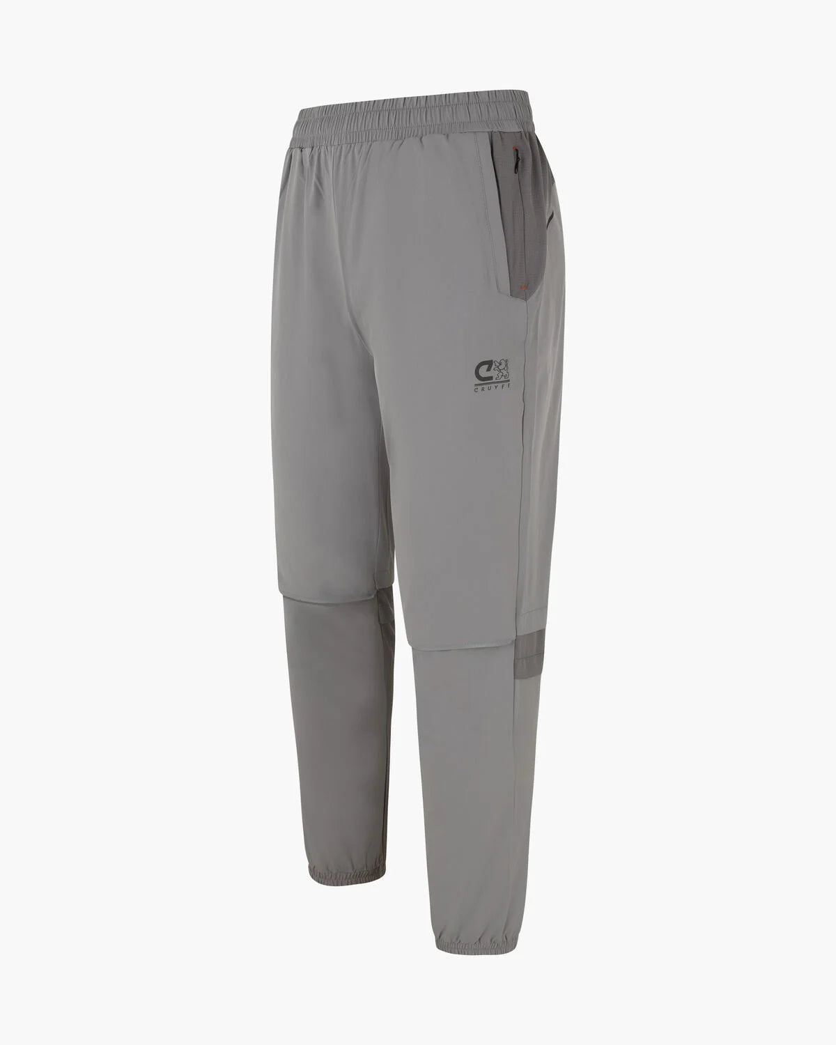 Cruyff Torrid Pants GREY