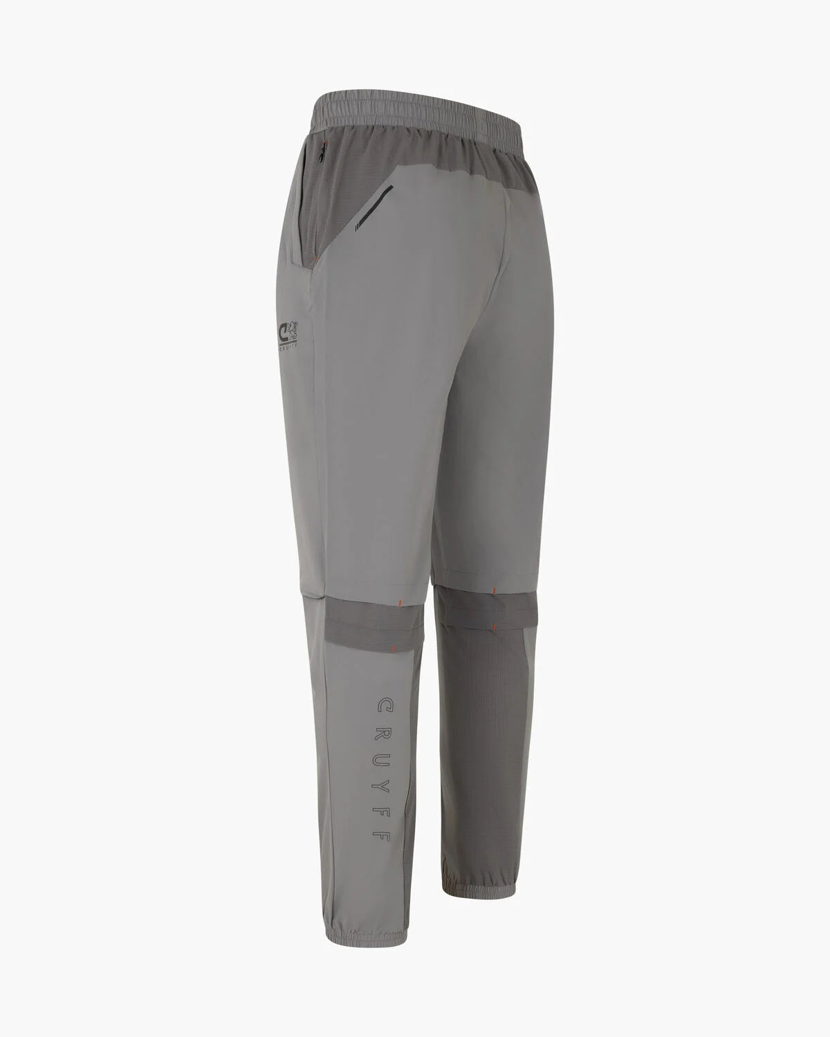 Cruyff Torrid Pants GREY