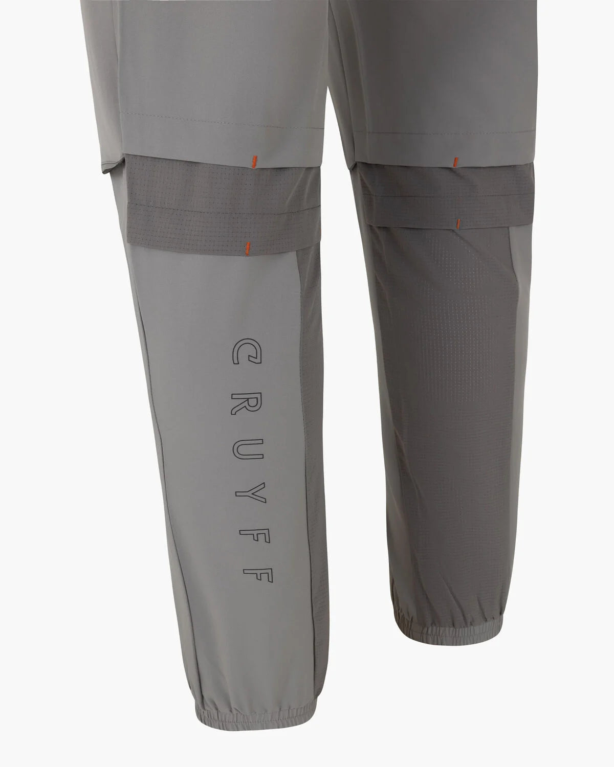 Cruyff Torrid Pants GREY
