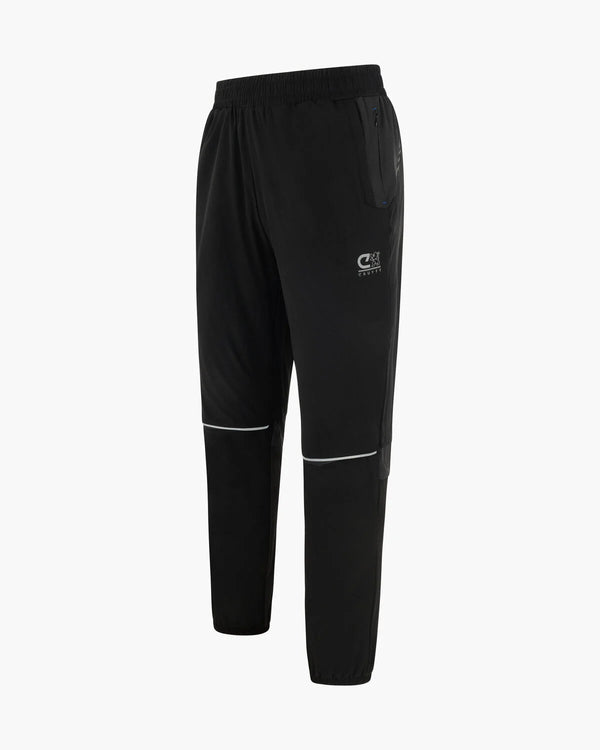 Cruyff Torrid Pants BLACK