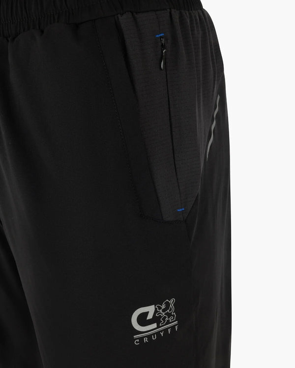 Cruyff Torrid Pants BLACK