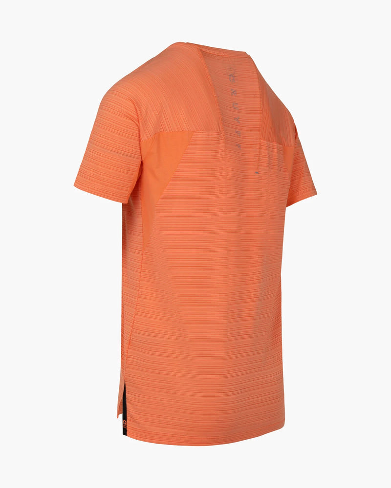 Cruyff Degrees Tee ORANGE