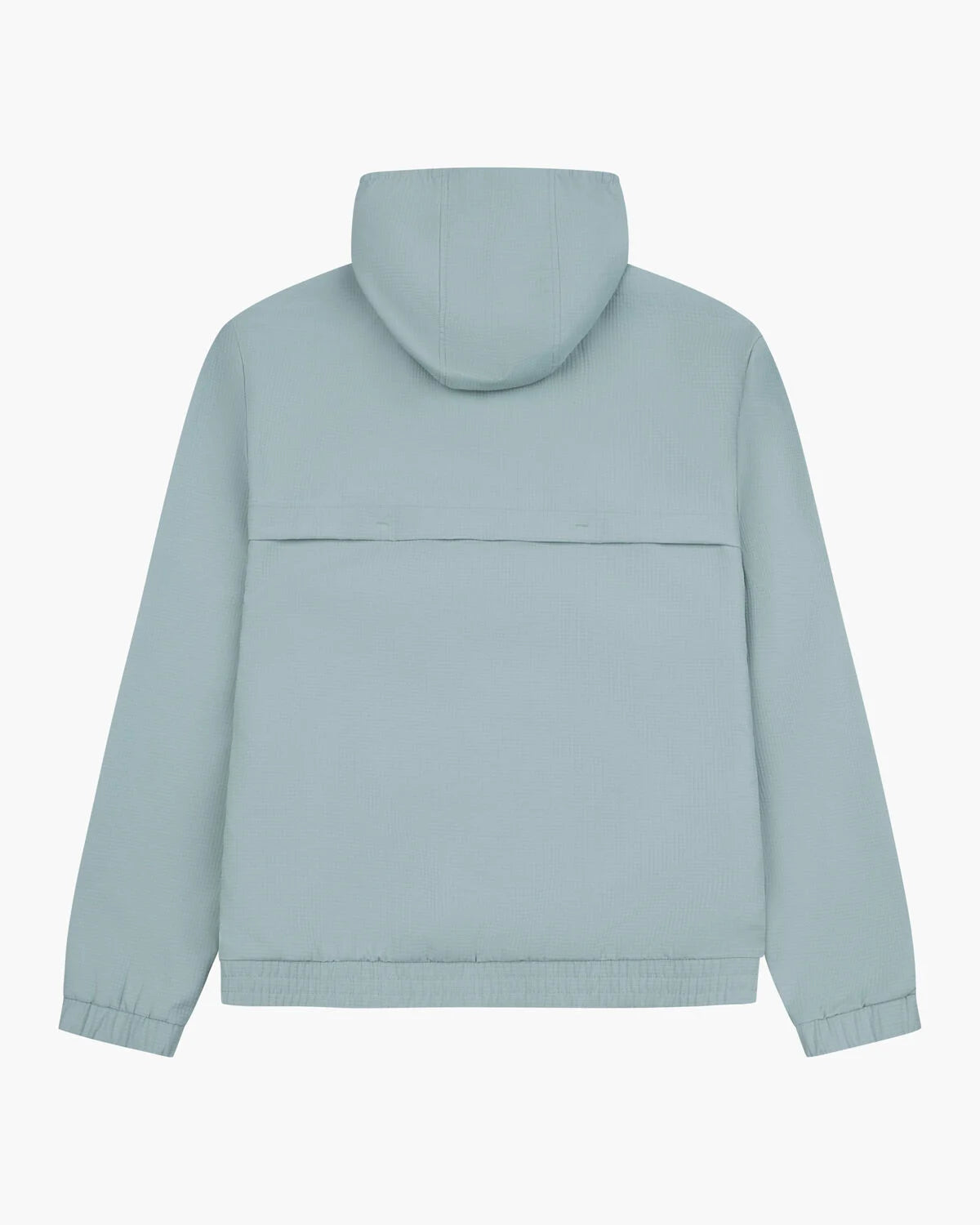 Huron Tracktop – Men’s Designer Sports Jacket by Cruyff - SAGE