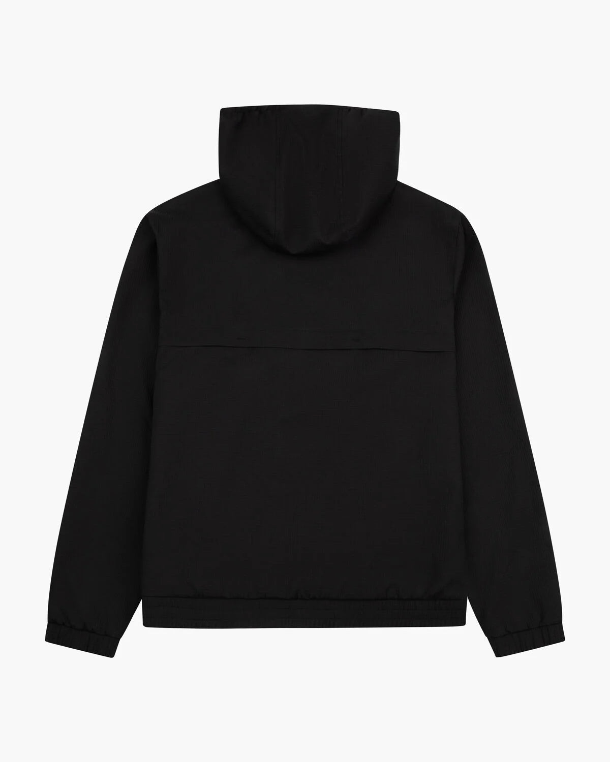 Huron Tracktop – Men’s Designer Sports Jacket by Cruyff - BLACK