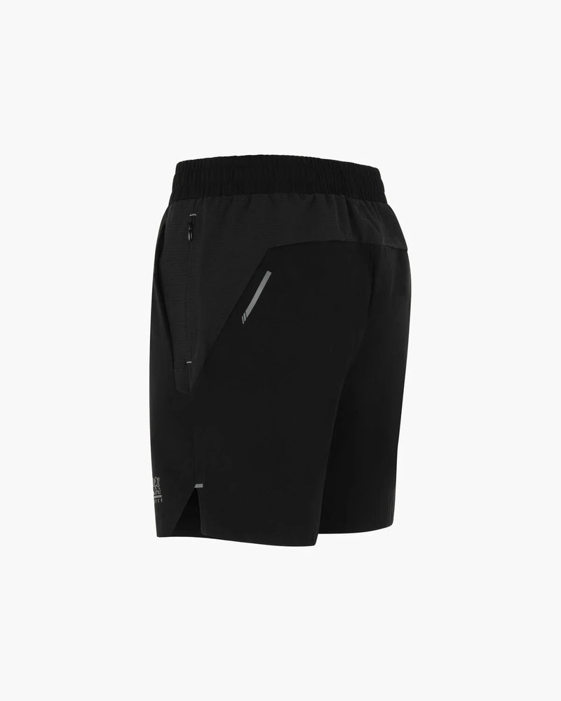 Cruyff Flame Shorts BLACK