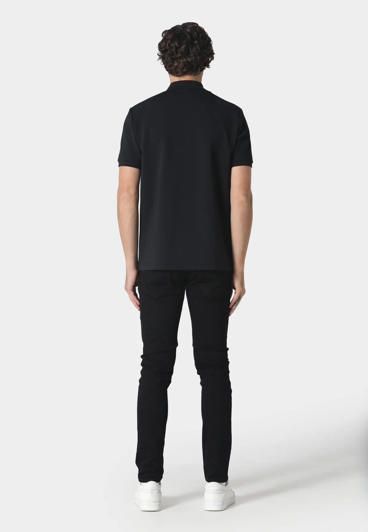 883 Police Glace NOIR