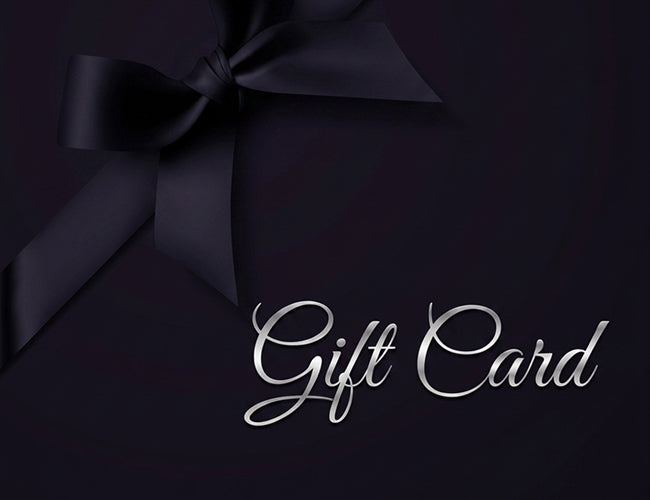 Get them a DMO Gift Card