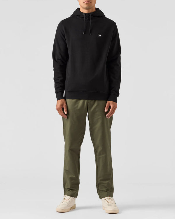Weekend Offender Ribbe BLACK