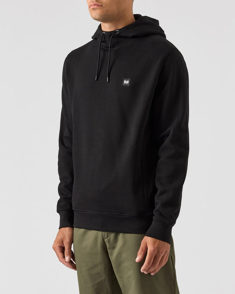 Weekend Offender Ribbe BLACK