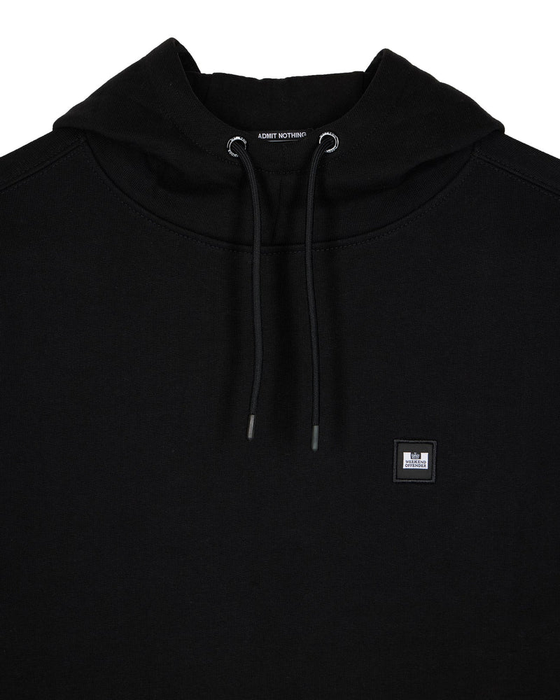 Weekend Offender Ribbe BLACK