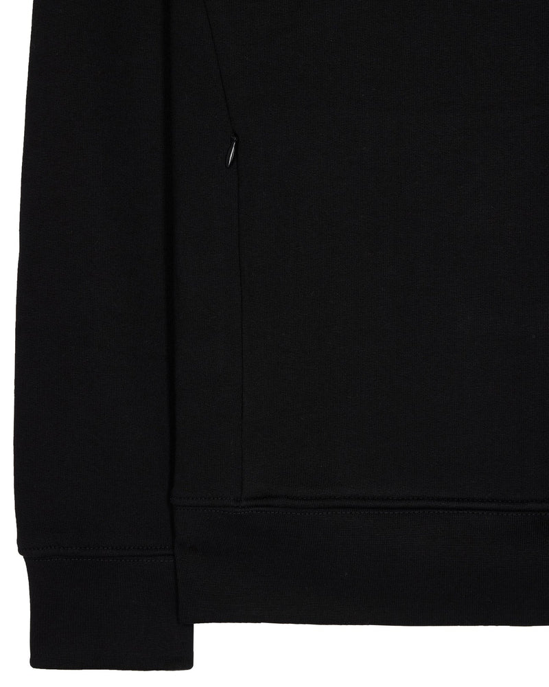 Weekend Offender Ribbe BLACK