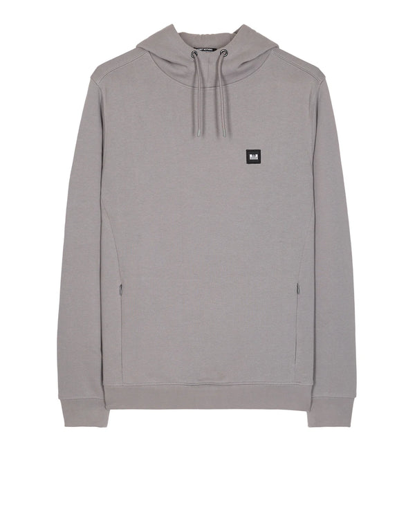 Weekend Offender Ribbe LIGHT GREY