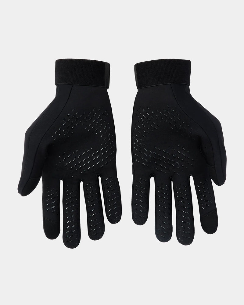 Hoodrich Target Gloves Black/White