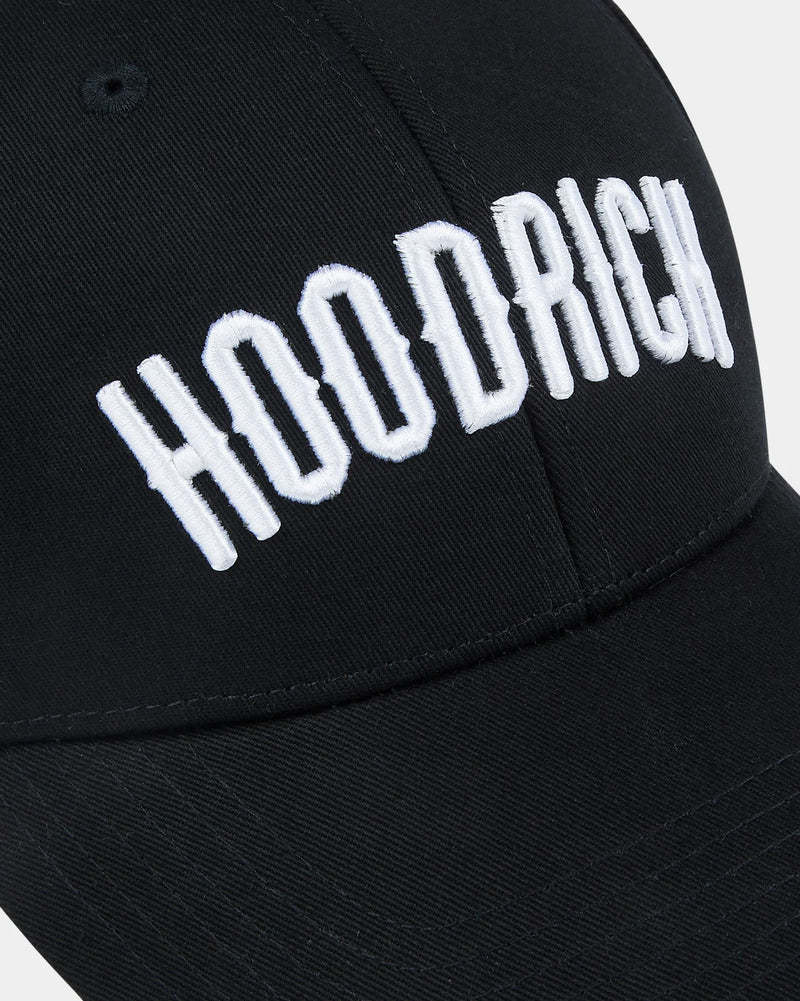 Hoodrich OG Pacific V2 Cap Black/White