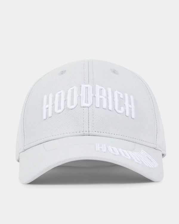 Hoodrich OG Core V3 Cap Grey