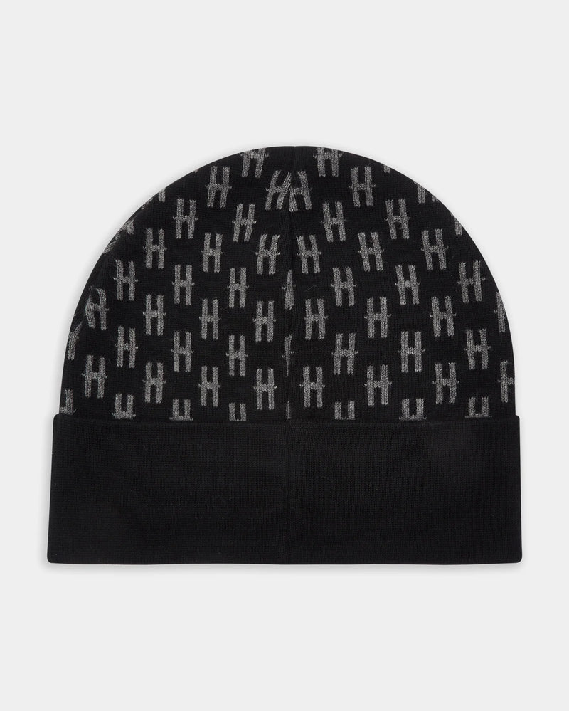 Hoodrich OG Exclusive Beanie Black/Grey