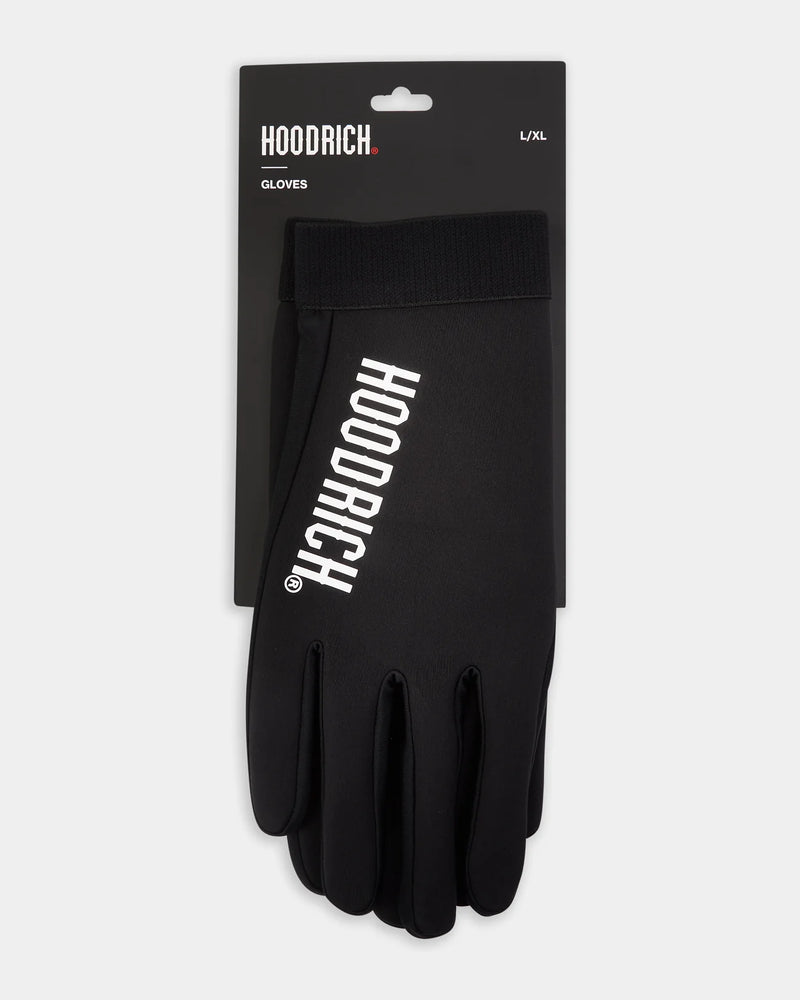 Hoodrich OG Core V2 Gloves Black/White