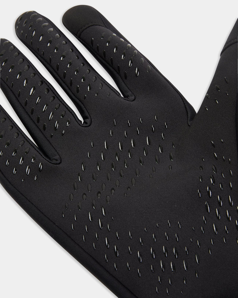 Hoodrich OG Core V2 Gloves Black/White