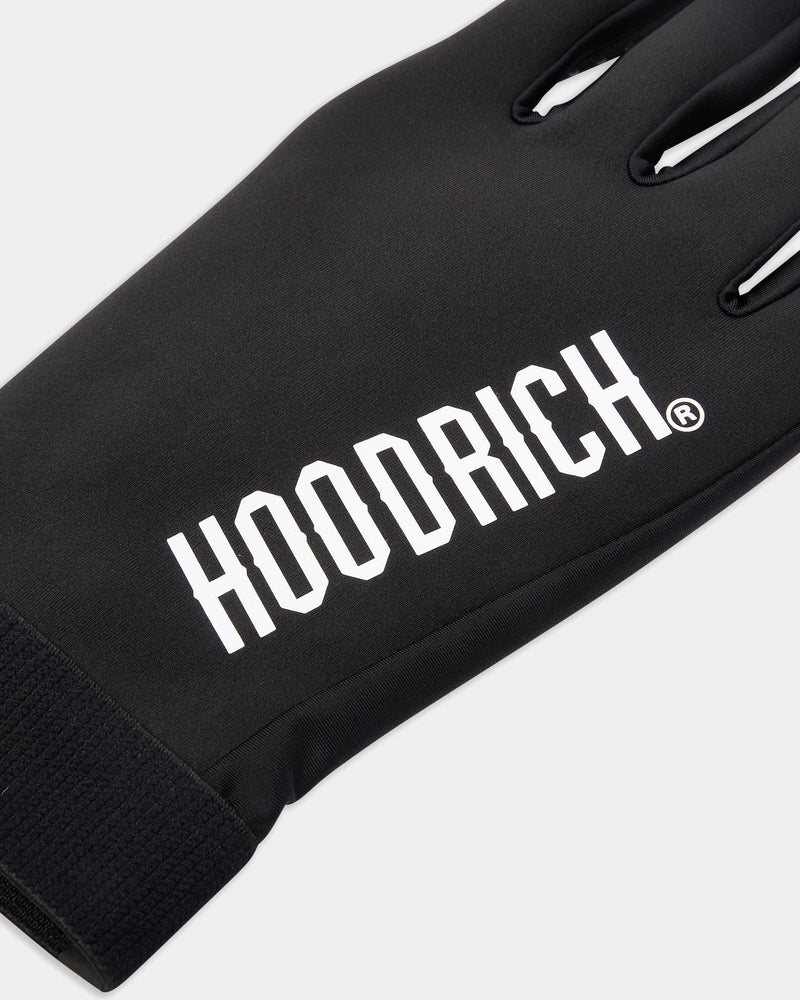 Hoodrich OG Core V2 Gloves Black/White