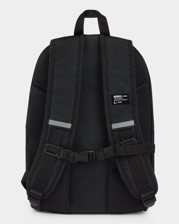Hoodrich OG Core V2 Backpack Black/White