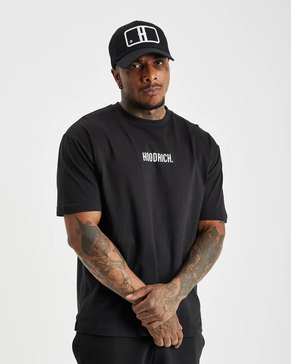 Men's Hoodrich OG Stadium Baseball Jersey