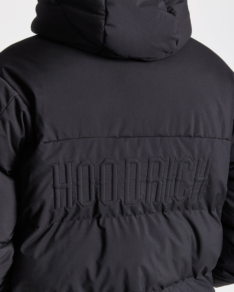 Hoodrich OG Phenom Jacket Black/White