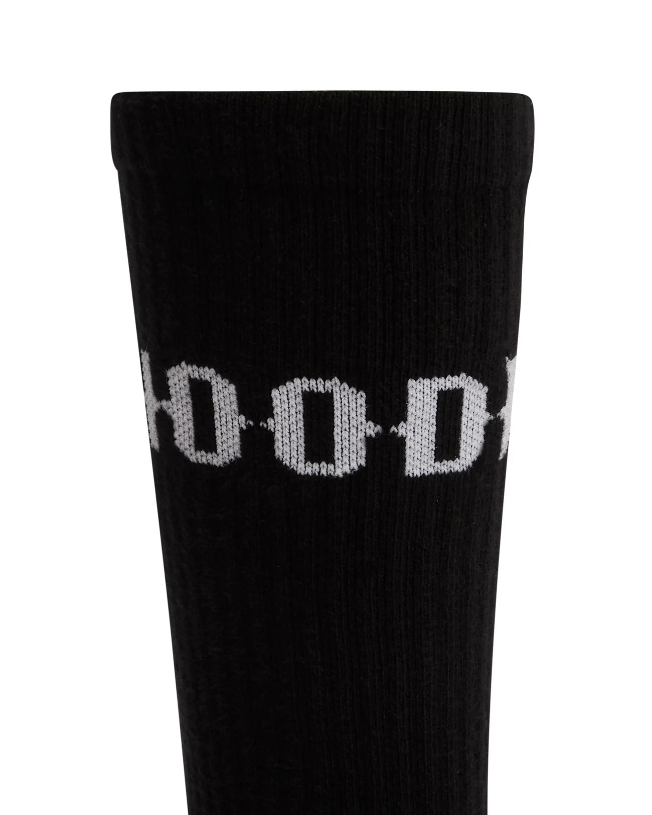 Hoodrich OG Core 3 Pack Crew Socks Grey/White/Black