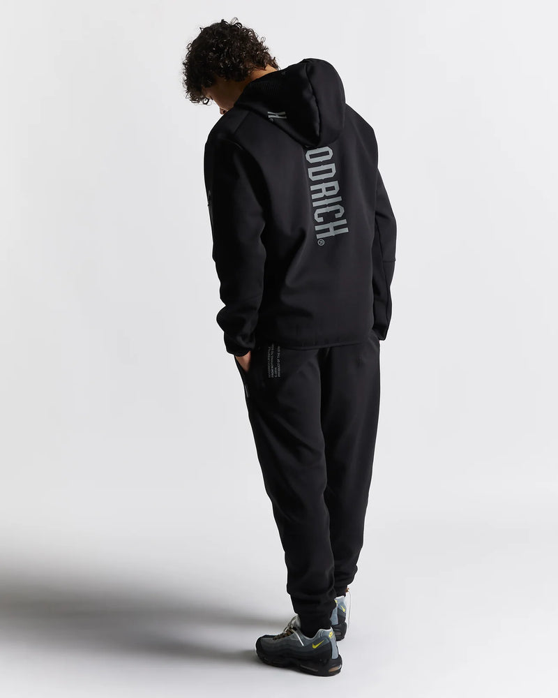 Hoodrich OG Virtue Joggers Black/Reflective
