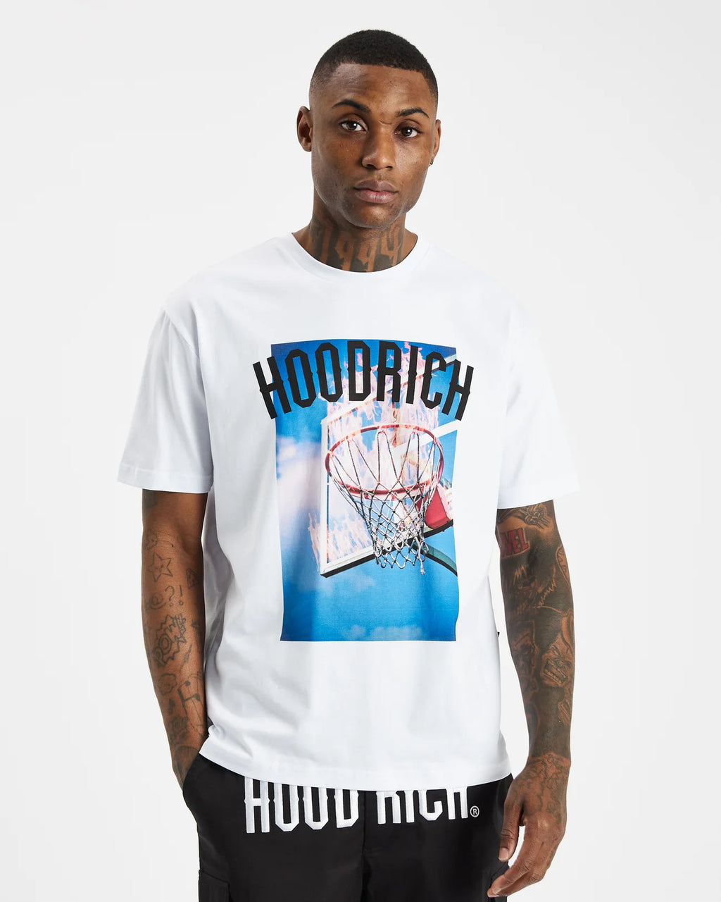 Hoodrich tshirt 2025
