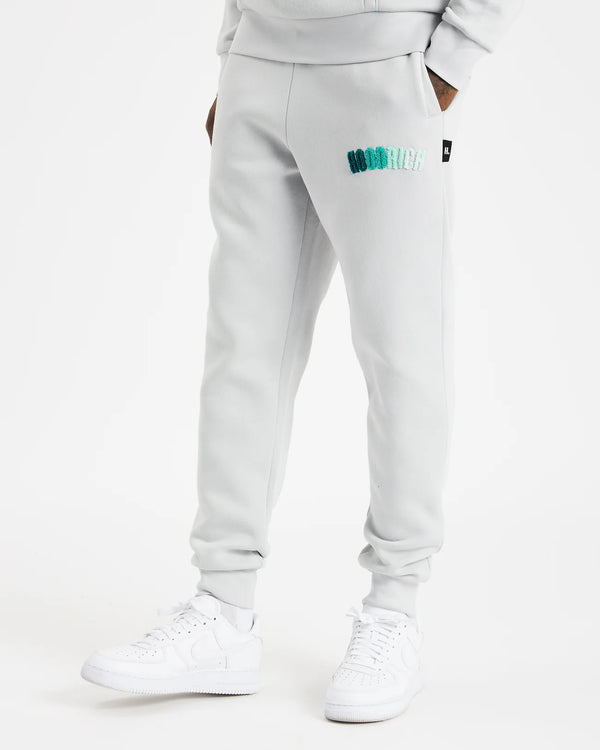 Hoodrich OG Kraze Joggers Micro Chip/Aqua Greens