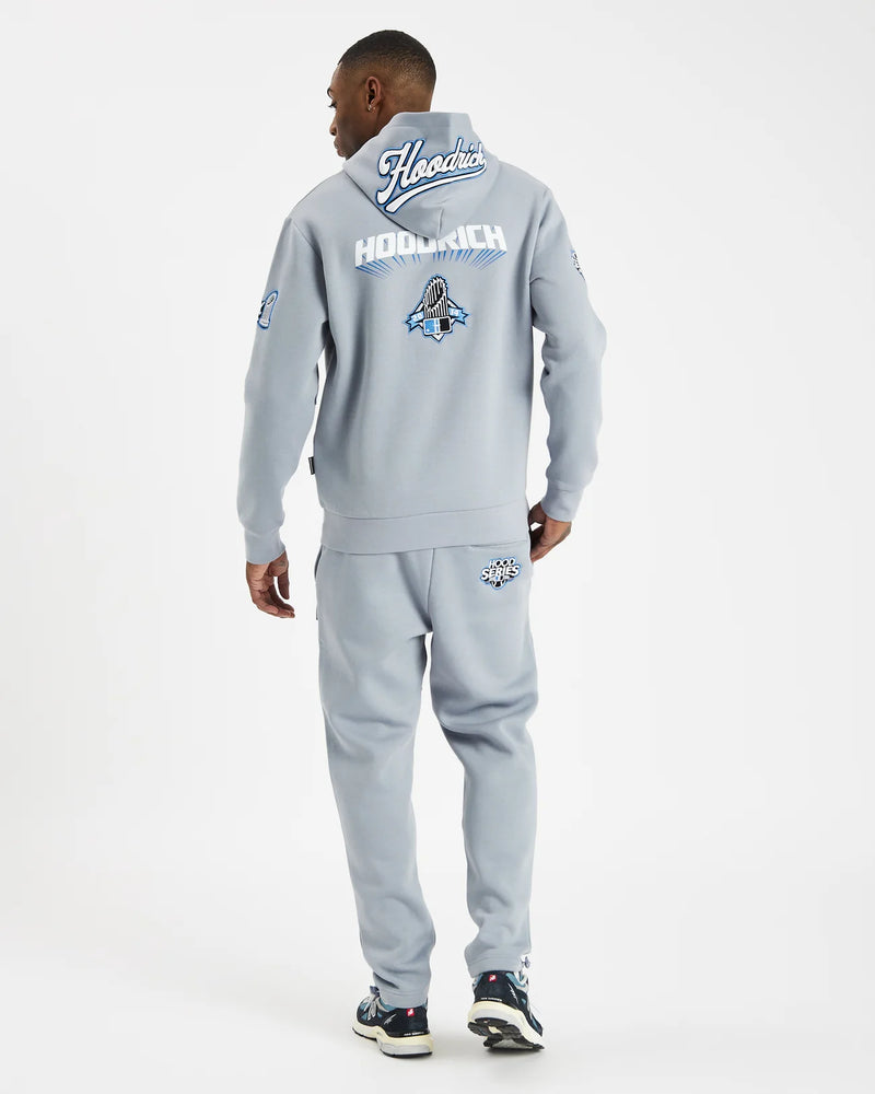 Hoodrich OG Stadium Joggers Weathervane/White/Blue (Restock)