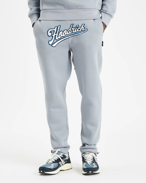 Hoodrich OG Stadium Joggers Weathervane/White/Blue (Restock)
