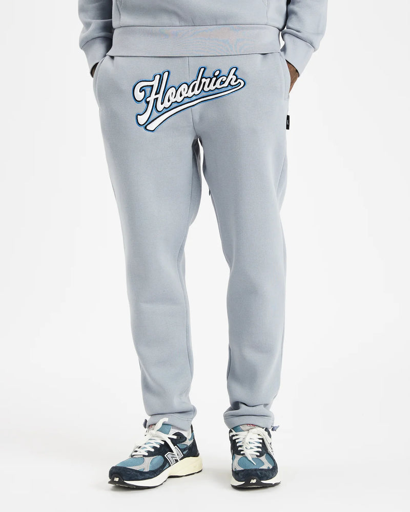 Hoodrich OG Stadium Joggers Weathervane/White/Blue (Restock)