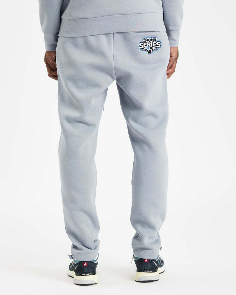 Hoodrich OG Stadium Joggers Weathervane/White/Blue (Restock)