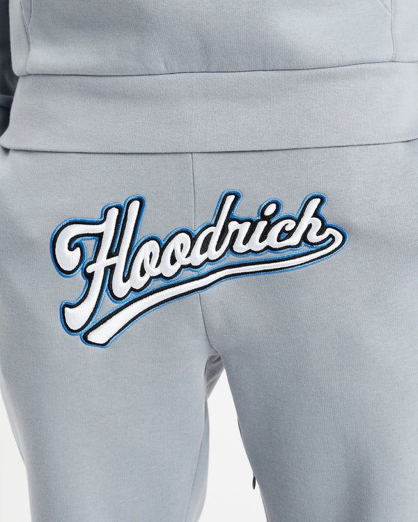 Hoodrich OG Stadium Joggers Weathervane/White/Blue (Restock)