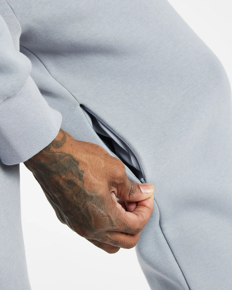Hoodrich OG Stadium Joggers Weathervane/White/Blue (Restock)