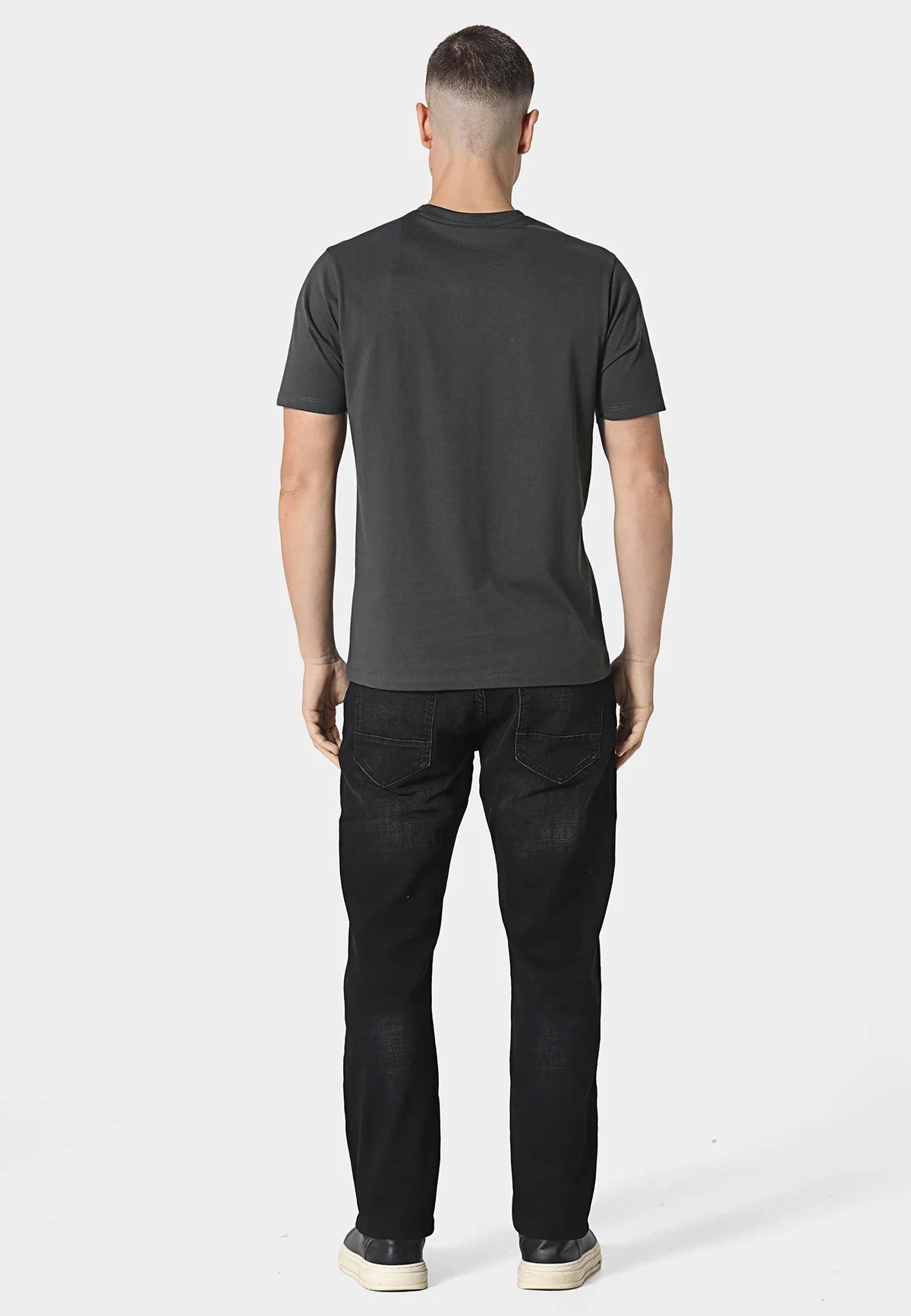 883 Police Icas GRIS POUSSIÈRE