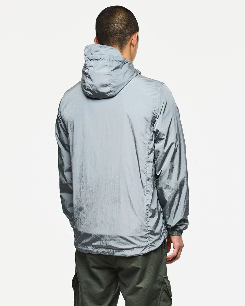 Weekend Offender Technician Fleece Lined Jacket Porpoise Grey