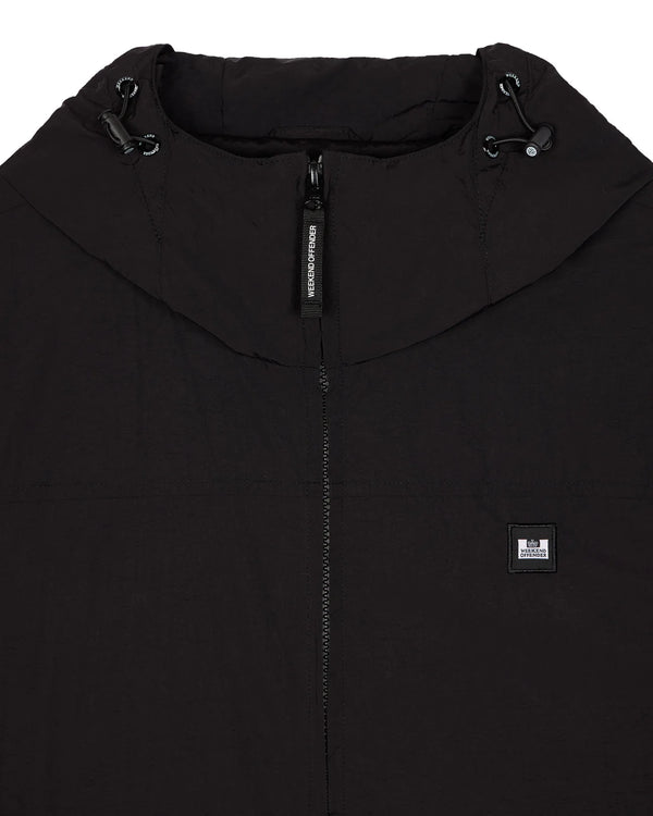 Weekend Offender Plex BLACK