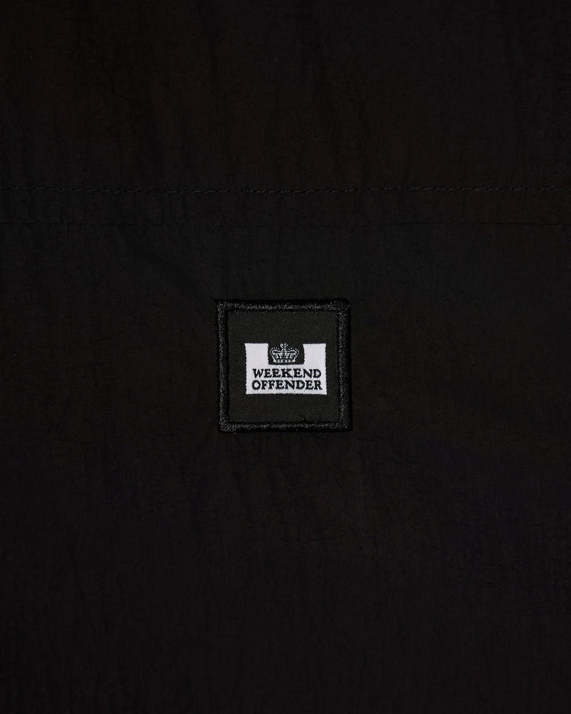 Weekend Offender Plex BLACK